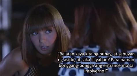 teleserye wildflower scripted lines.